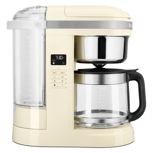 Капельная кофеварка KitchenAid 5KCM1209EAC