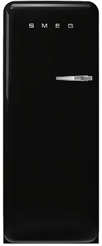 Холодильник Smeg FAB28LBL5