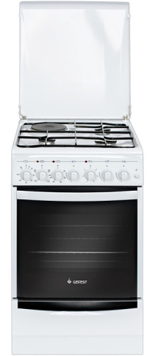 Газовая плита GEFEST ПГЭ 5112-02