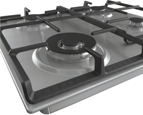 Газовая варочная панель Gorenje GW641XHF