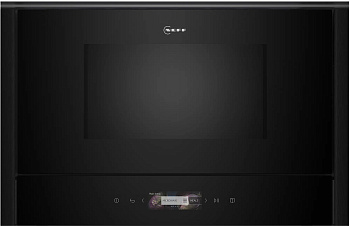 Встраиваемая микроволновая печь NEFF NR9WR21Y1