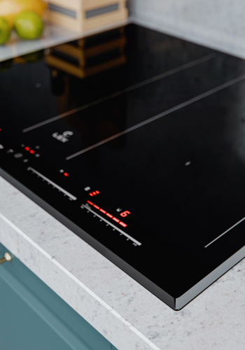 Варочная панель индукционная Lex EVI 641C BL