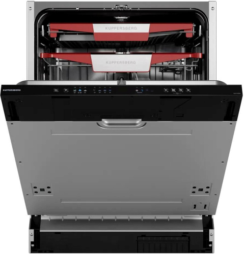 Встраиваемая посудомоечная машина Kuppersberg GLM 6081