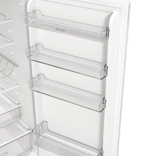 Встраиваемый двухкамерный холодильник Gorenje NRKI419EP1