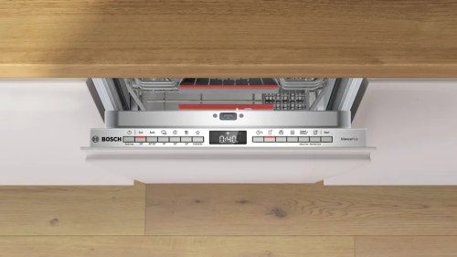 Встраиваемая посудомоечная машина Bosch SPV4EKX24E