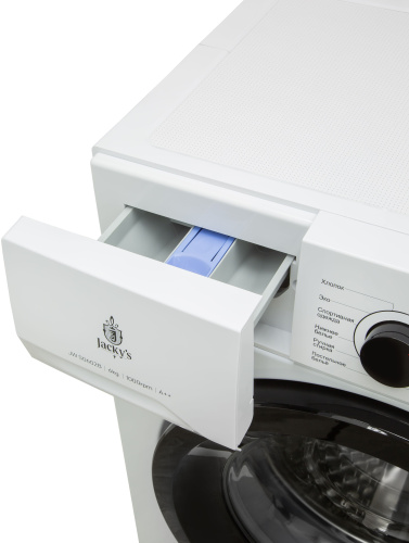 Стиральная машина Jacky's JW S0602B