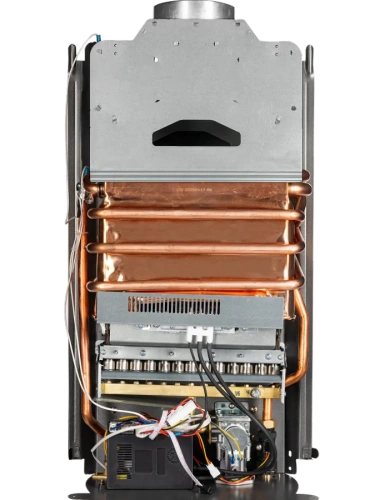 Газовая колонка Nord GFC 105 XD