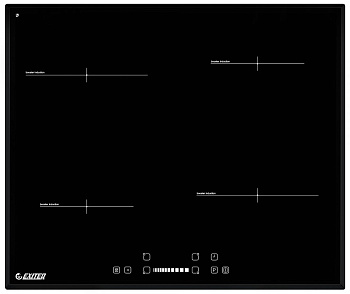 Индукционная варочная панель EXITEQ EXH-312IB