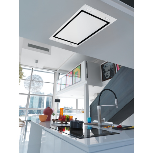 Вытяжка Franke FCBI 926 WH