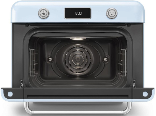 Мини печь Smeg COF01PBEU