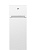 Холодильник BEKO RDSK240M00W белый