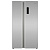 Холодильник Side-By-Side Evelux FSBS 5100 X