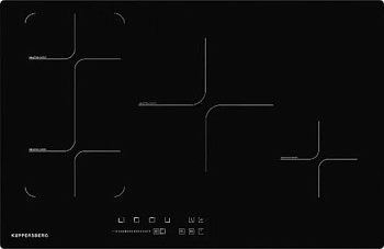 Индукционная варочная панель Kuppersberg ICS 804