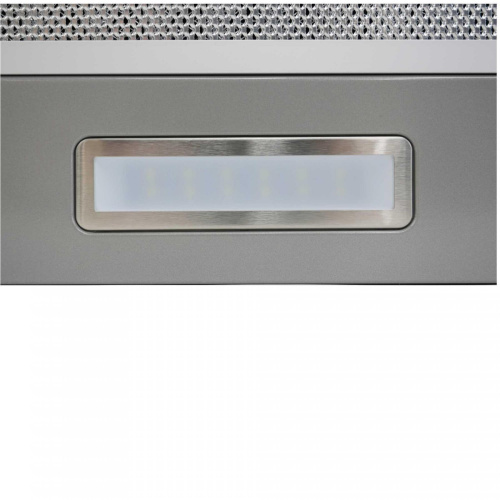 Вытяжка встраиваемая Lex HIDE 500 INOX