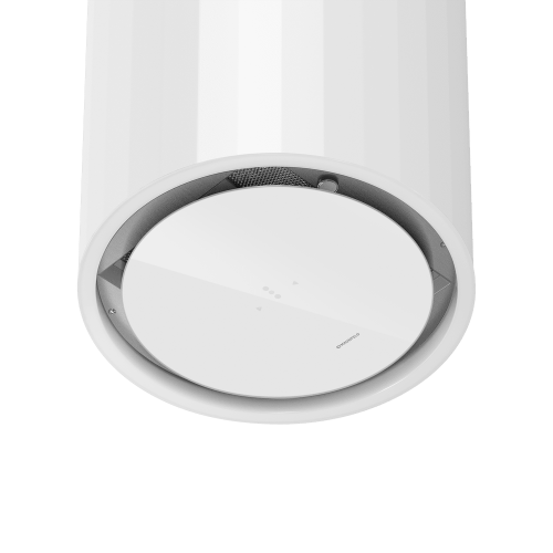 Кухонная вытяжка MAUNFELD Adelaide 39 Wall белый