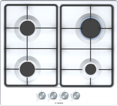 Встраиваемая газовая панель Bosch PGP6B2O62R