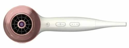 Фен Philips HP8281/00 (Розовый)