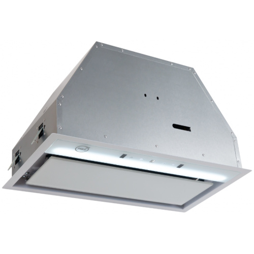 Вытяжка MBS NEMESIA 600 WHITE