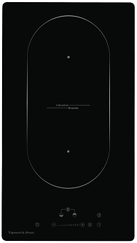 Варочная панель домино Zigmund & Shtain CI 35.3 B