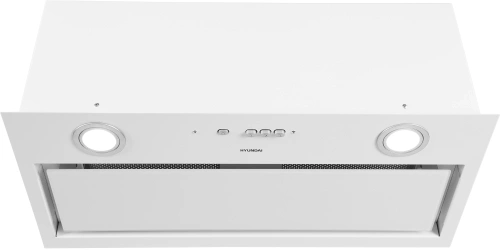 Вытяжка встраиваемая Hyundai HBB 6036 WG