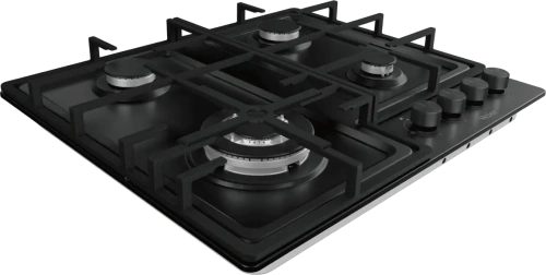 Газовая варочная панель Haier HHQ-M64CTB