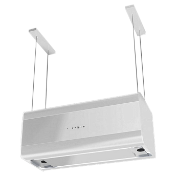 Вытяжка кухонная EXITEQ EX-5209 белая