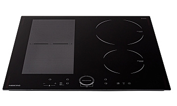 Индукционная варочная поверхность Hiberg i-MS 6049 B