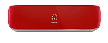 сплит-система Hisense RED CRYSTAL SUPER DC Inverter AS-13UW4RVETG00(R)
