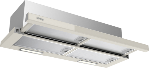 Встраиваемая вытяжка Korting KHP 9815 GB
