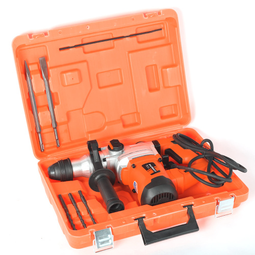 Перфоратор PATRIOT RH 360, 1500Вт