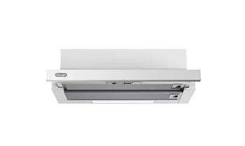 Вытяжка De'Longhi Donna nero 60