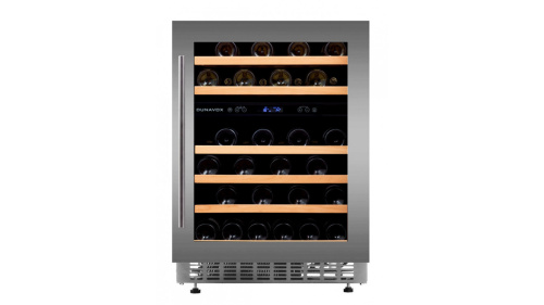 Винный шкаф Dunavox DAUF-46.145DSS