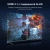 Телевизор LED Hyundai 65" H-LED65BU7009 Android TV Frameless Metal черный/черный