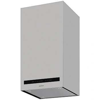 Вытяжка KRONA DITA F MAX 420 inox SGC