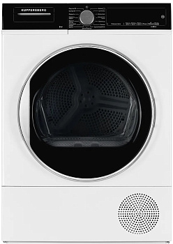 Сушильная машина Kuppersberg DM 561 GR