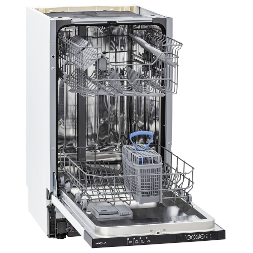 Встраиваемая посудомоечная машина KRONA AMMER 45 BI K