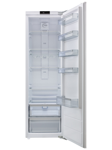 Встраиваемый холодильник Jacky's JL BW1770