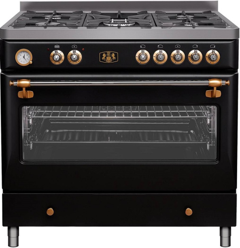 Плита Kuppersberg ZBM 3399 ANT