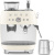 Кофемашина-эспрессо Smeg EGF03CREU
