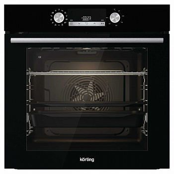 Духовой шкаф KORTING OKB 8931 CESN