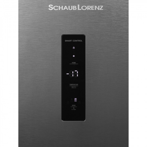 Холодильник Schaub Lorenz SLU S344D7EI