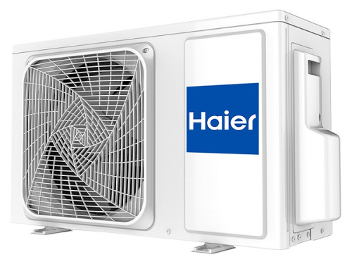 Кондиционер Haier 1U35S2SM3FA наружный блок