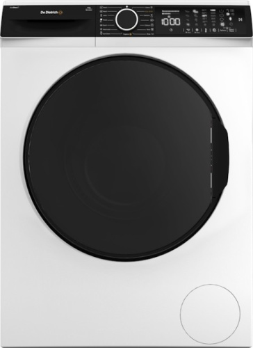 Отдельностоящая стиральная машина De Dietrich DWF394QWE