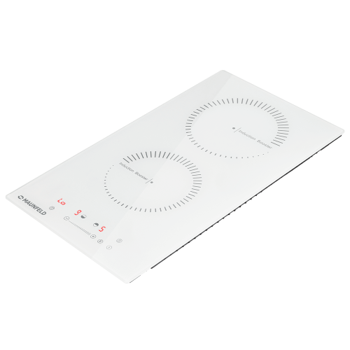 Индукционная варочная панель Maunfeld CVI292STWHC
