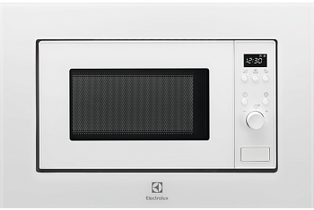 Встраиваемая СВЧ Печь Electrolux LMS2173EMW