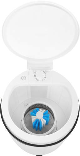 Стиральная машина Hyundai WMSA6403