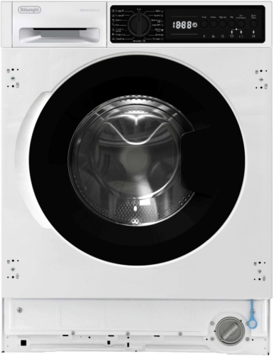 Встраиваемая стиральная машина DeLonghi DWMI 845 VI ISABELLA