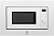 Встраиваемая СВЧ Печь Electrolux LMS2173EMW