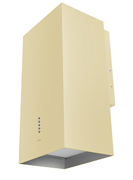 Кухонная вытяжка Maunfeld Bath 401 бежевый