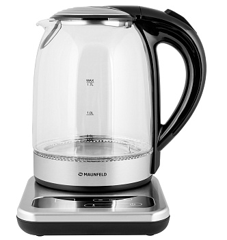 Чайник Maunfeld MGK-614BK